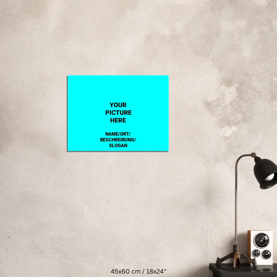 Poster 45-60 (horizontal) 1.0