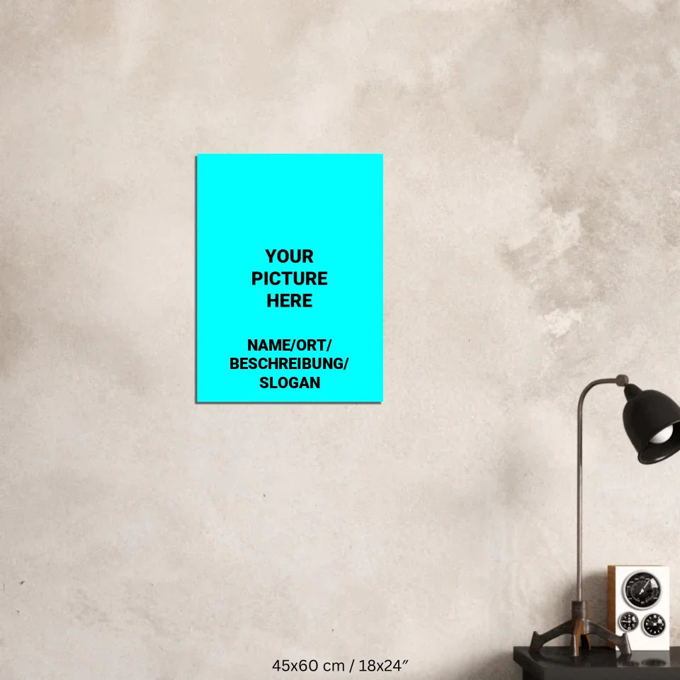 Poster 45-60 (vertikal) 1.0