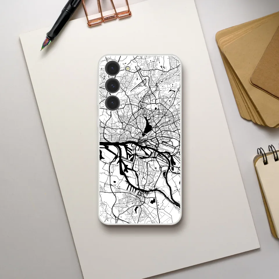 Samsung Flexi Case 1.0