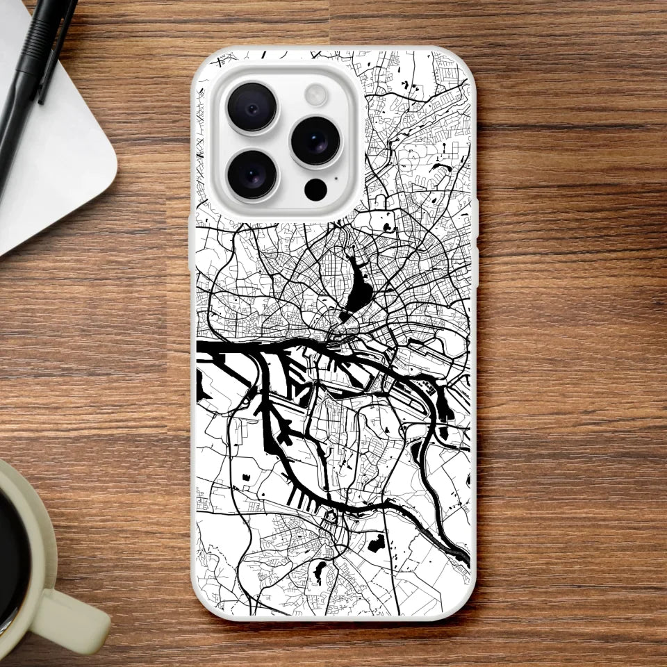 iPhone Flexi Case 1.0