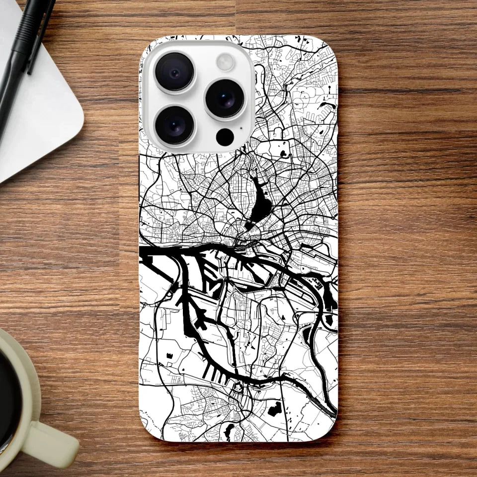 iPhone Hard Case 1.0