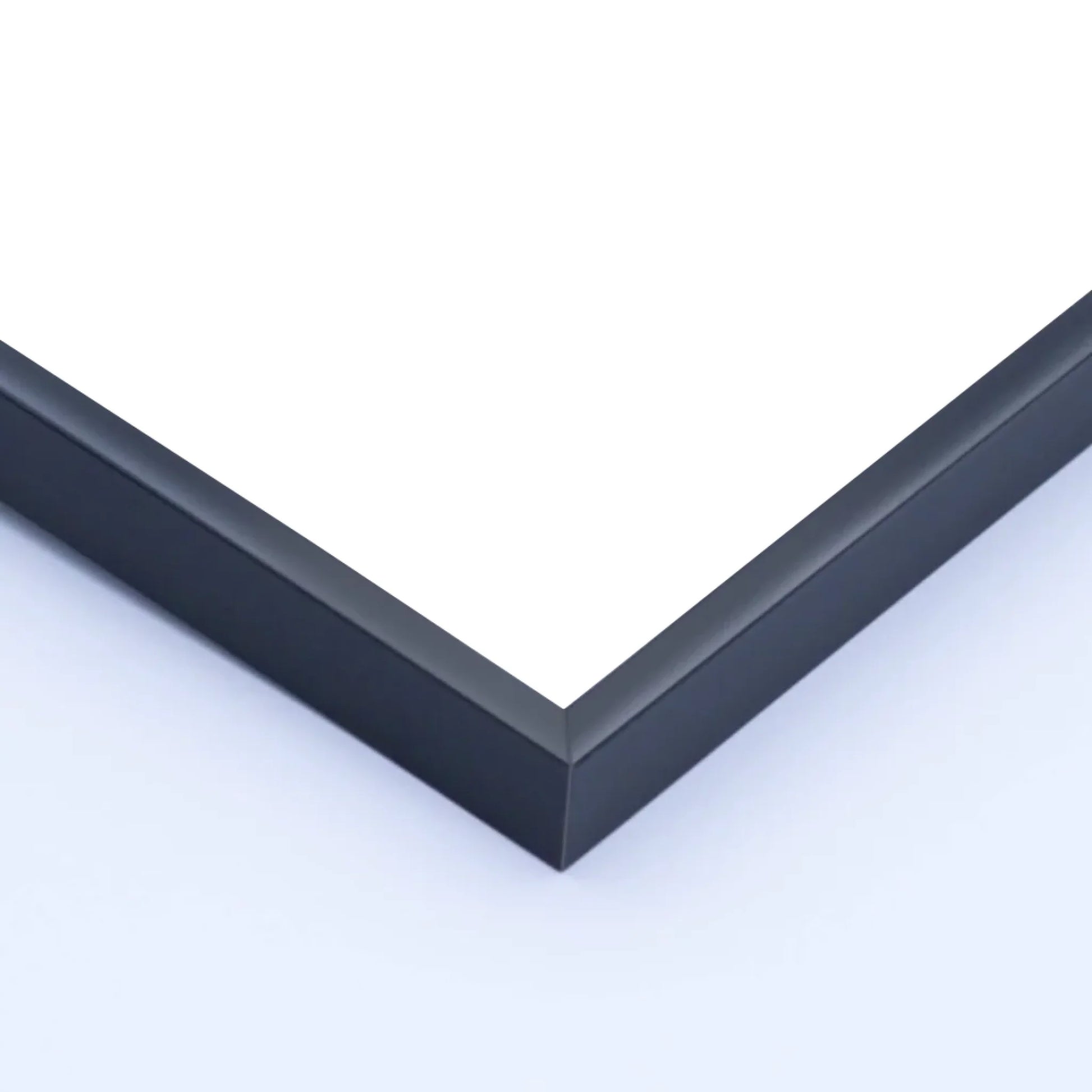 Metalrahmen (transparent)