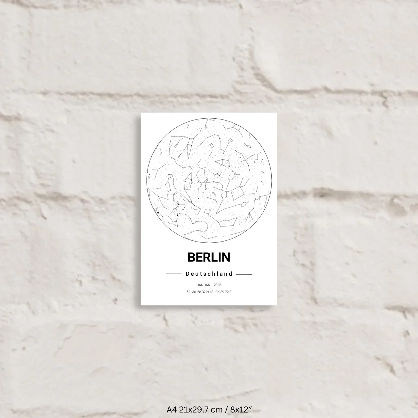Poster A4 (vertikal) 1.0