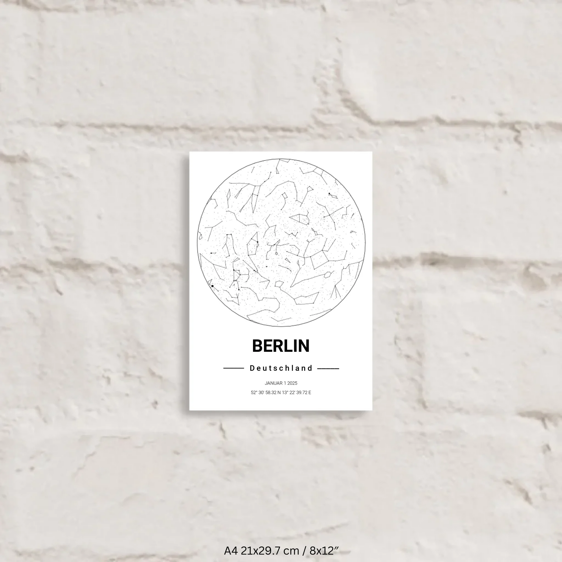 Poster A4 (vertikal) 1.0