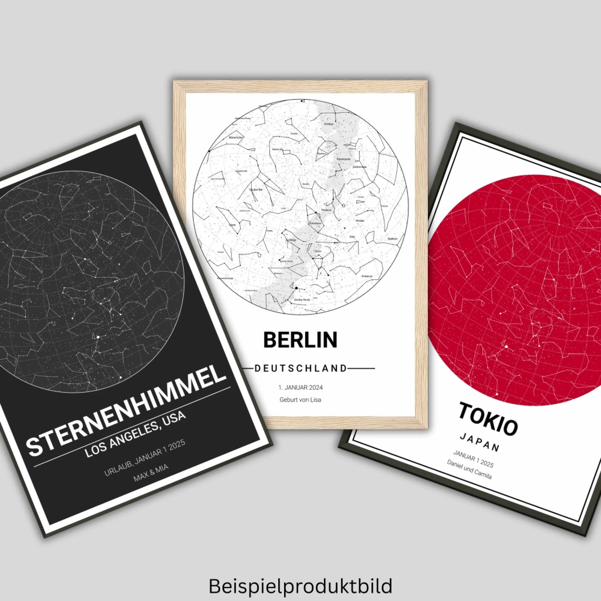 Vorschaubild Sternenkarte 2