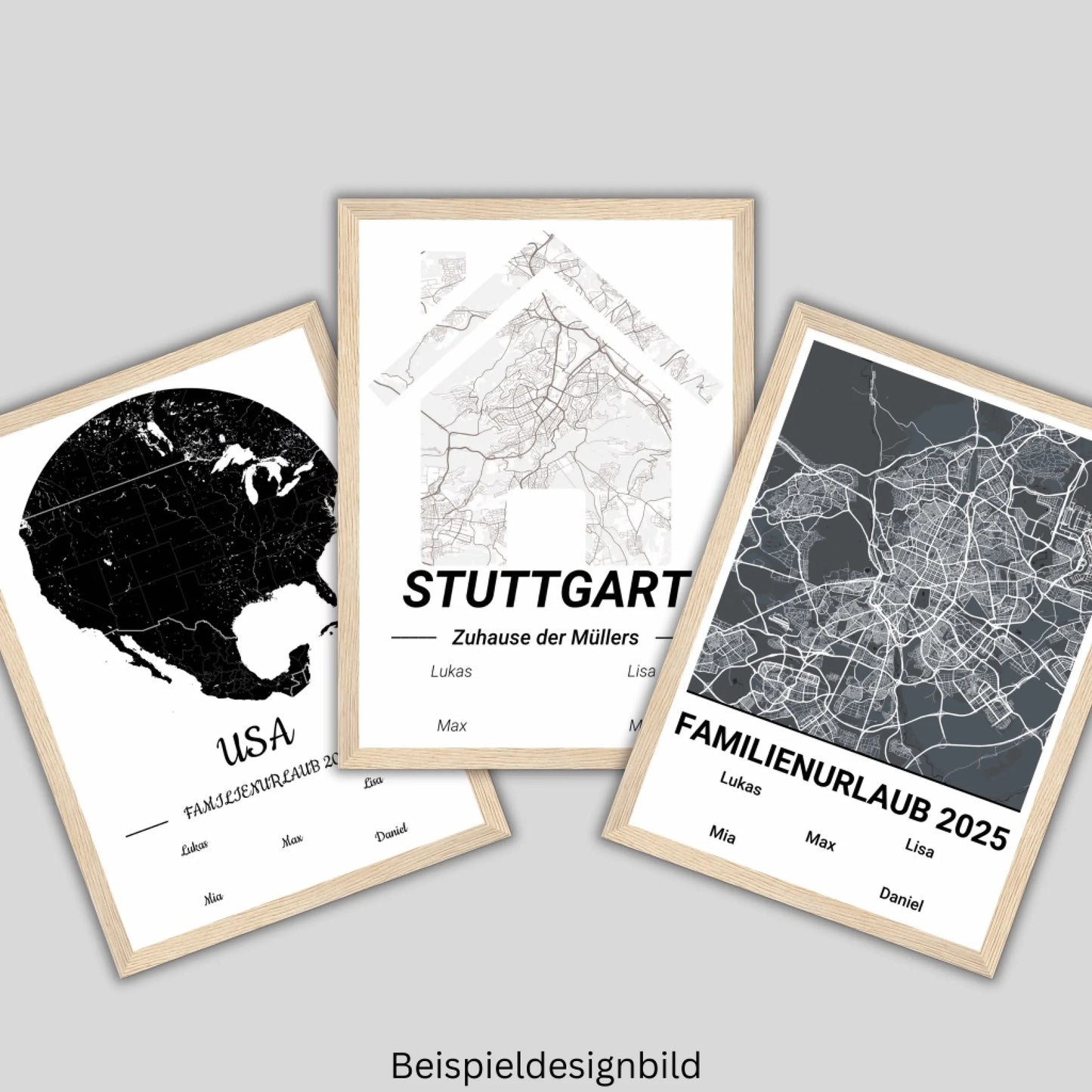 Vorschaubild Familienstadtkarte 2
