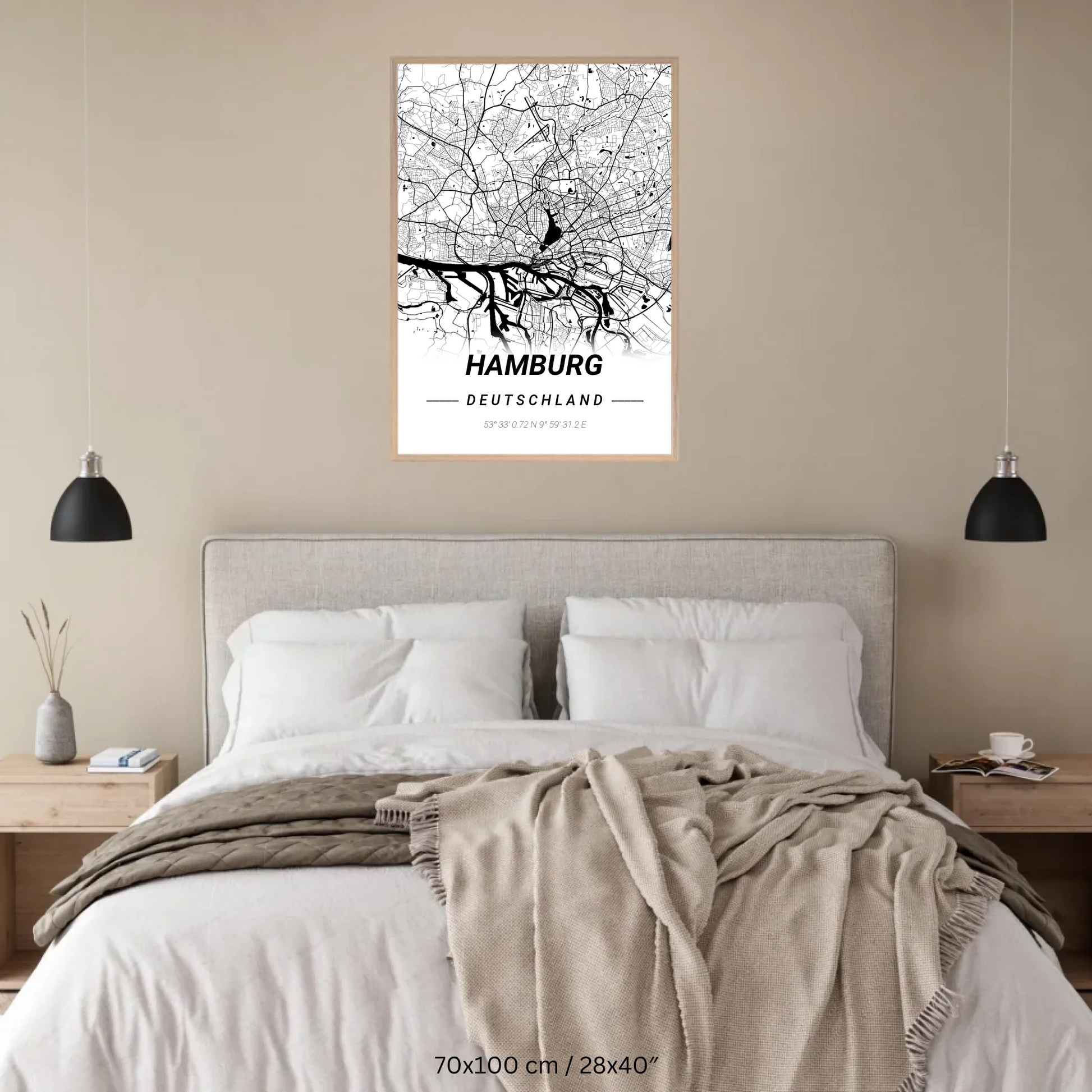 Premium Holz Poster 70-100 (vertikal) 1.0
