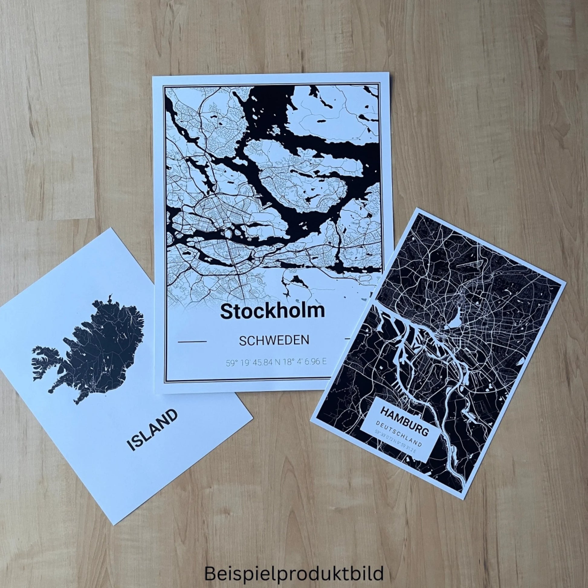 Vorschaubild Stadtkarte 2